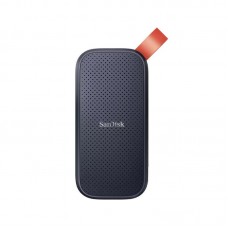 Disco SSD Externo SanDisk Portable 2TB - SDSSDE30-2T00-G26