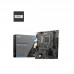 Motherboard MSI PRO H610M-G DDR4, LGA 1700, Micro ATX, Intel