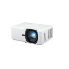 Videoprojetor ViewSonic LS740W: Laser WXGA, 5000 Lumens