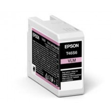 Tinteiro Epson Magenta T46S6 - C13T46S60N
