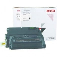 Toner Xerox Preto para HP 42X/39A/45A - Alto Rendimento Toner Xerox Preto para HP 42X/39A/45A - Alto Rendimento