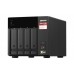 QNAP TS-473A - servidor NAS - TS-473A-8G QNAP TS-473A - servidor NAS - TS-473A-8G