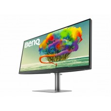 BenQ DesignVue PD3420Q - monitor LED - 34