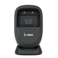 Scanner POS Zebra DS9308-SR4U2100AZE 1D/2D/PDF/Postais/OCR