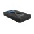 Caixa para Disco Rígido Tooq, Gama Gaming, Modelo TQE-2550BL, 2.5 sem_imagem