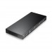 Switch Zyxel GS1900-48HPv2, Gigabit Ethernet, PoE, 48 Portas