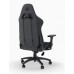 Cadeira Gaming Corsair TC100 Relaxed Fabric - Cinza/Preto
