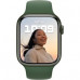 Apple Apple Watch Series 7 Gps + Cellular. 41mm Green Alumin Km0