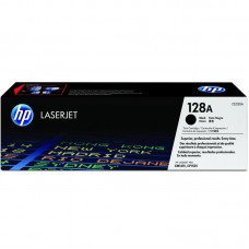 Toner HP 128A - Preto - Original - CE320A - Para LaserJet Pro CP1525 e CM1415 Toner HP 128A - Preto - Original - CE320A - Para LaserJet Pro CP1525 e CM1415