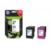 Tinta Original Hp 301 Multipack Negro Tricolor N9j72ae Tinta Original Hp 301 Multipack Negro Tricolor N9j72ae