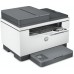 Impressora Multifuncional HP LaserJet M234sdw: A4, 29ppm, Wi-Fi, 6GX01F Impressora Multifuncional HP LaserJet M234sdw: A4, 29ppm, Wi-Fi, 6GX01F