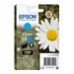 Epson 18XL - XL - azul cyan - original - tinteiro - C13T18124012
