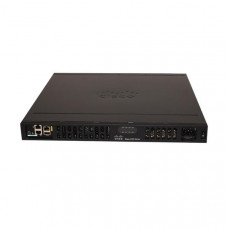 Cisco Router Isr 4331 (3ge,2nim,1sm,4g Flash,4g Dram,ipb)