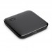 Disco SSD Externo Western Digital Elements SE 1TB - USB 3.2, Preto