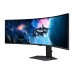 Samsung G95C monitor de ecrã 124,5 cm (49 Samsung G95C monitor de ecrã 124,5 cm (49
