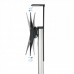 Suporte de Parede Tooq FS1870M-B para Ecrãs 37”-70”