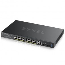 Switch Gigabit Ethernet Zyxel GS2220-28HP-EU0101F Switch Gigabit Ethernet Zyxel GS2220-28HP-EU0101F