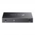 Switch TP-Link Omada ES206GP Gigabit de 6 portas com 4 portas PoE+ Switch TP-Link Omada ES206GP Gigabit de 6 portas com 4 portas PoE+