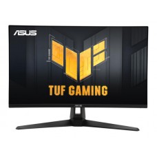 Asus VG279QM1A - Monitor TUF Gaming 27'', Fast IPS, Full HD(1920x1080), 280Hz(OC), 1ms (GTG), Freesync Premium, G-Sync compatible, Variable Overdrive, 100% sRGB, HDR