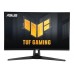 Asus VG279QM1A - Monitor TUF Gaming 27'', Fast IPS, Full HD(1920x1080), 280Hz(OC), 1ms (GTG), Freesync Premium, G-Sync compatible, Variable Overdrive, 100% sRGB, HDR