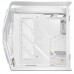 Caixa para Computador Asus ROG Hyperion GR701, E-ATX, Cristal Temperado, 4 Ventiladores 14cm, Suporte para Radiador 420mm, Branco