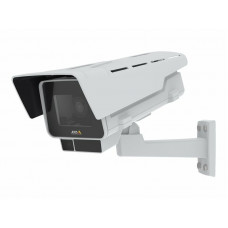 AXIS P1377-LE - câmara de vigilância de rede - 01809-001