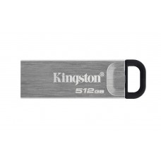 Kingston DataTraveler Kyson - DTKN/512GB Kingston DataTraveler Kyson - DTKN/512GB