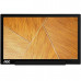 AOC I1601FWUX - monitor LED - Full HD (1080p) - 15.6