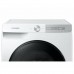 Samsung - MÁQ. Lavar Roupa WW80T734DBH/S3 Samsung - MÁQ. Lavar Roupa WW80T734DBH/S3