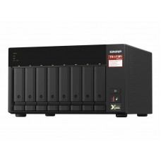 QNAP TS-873A - servidor NAS - TS-873A-8G QNAP TS-873A - servidor NAS - TS-873A-8G