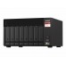 QNAP TS-873A - servidor NAS - TS-873A-8G QNAP TS-873A - servidor NAS - TS-873A-8G