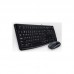 Kit Teclado e Rato Logitech MK120 - USB, Azerty Francês, Preto Kit Teclado e Rato Logitech MK120 - USB, Azerty Francês, Preto