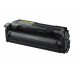 Samsung CLT-Y603L - Alto Rendimento - amarelo - original - cartucho de toner (SU557A) - SU557A Samsung CLT-Y603L - Alto Rendimento - amarelo - original - cartucho de toner (SU557A) - SU557A