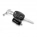 Carregador de Carro PNY P-P-DC-UF-K01-RB - Carga Rápida 2.4A, USB, Preto Carregador de Carro PNY P-P-DC-UF-K01-RB - Carga Rápida 2.4A, USB, Preto