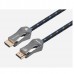 COOLBOX DG HDMI CABLE 2.1 2M