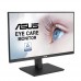Monitor Asus VA24EQSB: 23.8 polegadas, Full HD, IPS, Preto