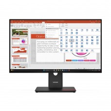 Thinkvision T27-40   Mntr 27in Ldfm Wled Gold