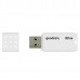 Pendrive Goodram 32gb Usb 2.0 Blanco