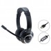 Auricular Con Microfono Conceptronic Polona Usb