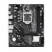 Motherboard ASRock H510M-H2/M.2 SE: Intel H470, LGA 1200, micro ATX