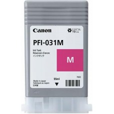 Canon - Tinteiro PFI-031 M