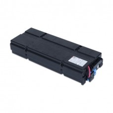 APC - APC Replacement Battery Cartridge #155 APC - APC Replacement Battery Cartridge #155