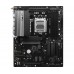 Placa-mãe ASRock B850 Pro-A WiFi: AMD AM5, DDR5, 2.5GbE LAN, Wi-Fi 7