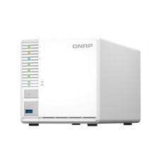 Servidor NAS QNAP TS-364-8G