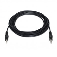 Cable Audio Estereo 3.5/ M-3.5/ M 10M Nanocable