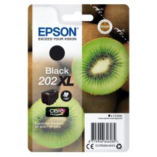 Epson Singlepack Black 202XL Claria Premium Ink Epson Singlepack Black 202XL Claria Premium Ink