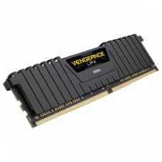 Módulo de Memória Corsair Vengeance LPX DDR4 8GB 3200MHz CMK8GX4M1Z3200C16