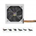 Fonte de Alimentação Tooq TQAPOLO-500SP 500W ATX