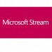 Software Microsoft Office Stream P2 - CSP-ADD-STRP2-F - Licença Cloud - Académica - 1 Mês