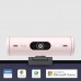 Webcam Logitech Brio 500, Rosa